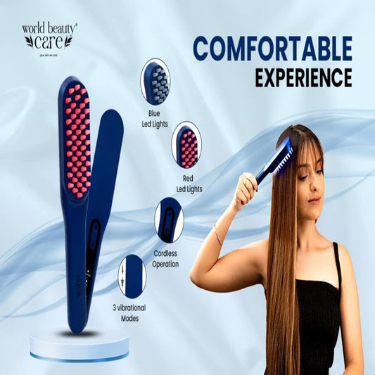 Affordable Hair Growth Combos Available Online in India