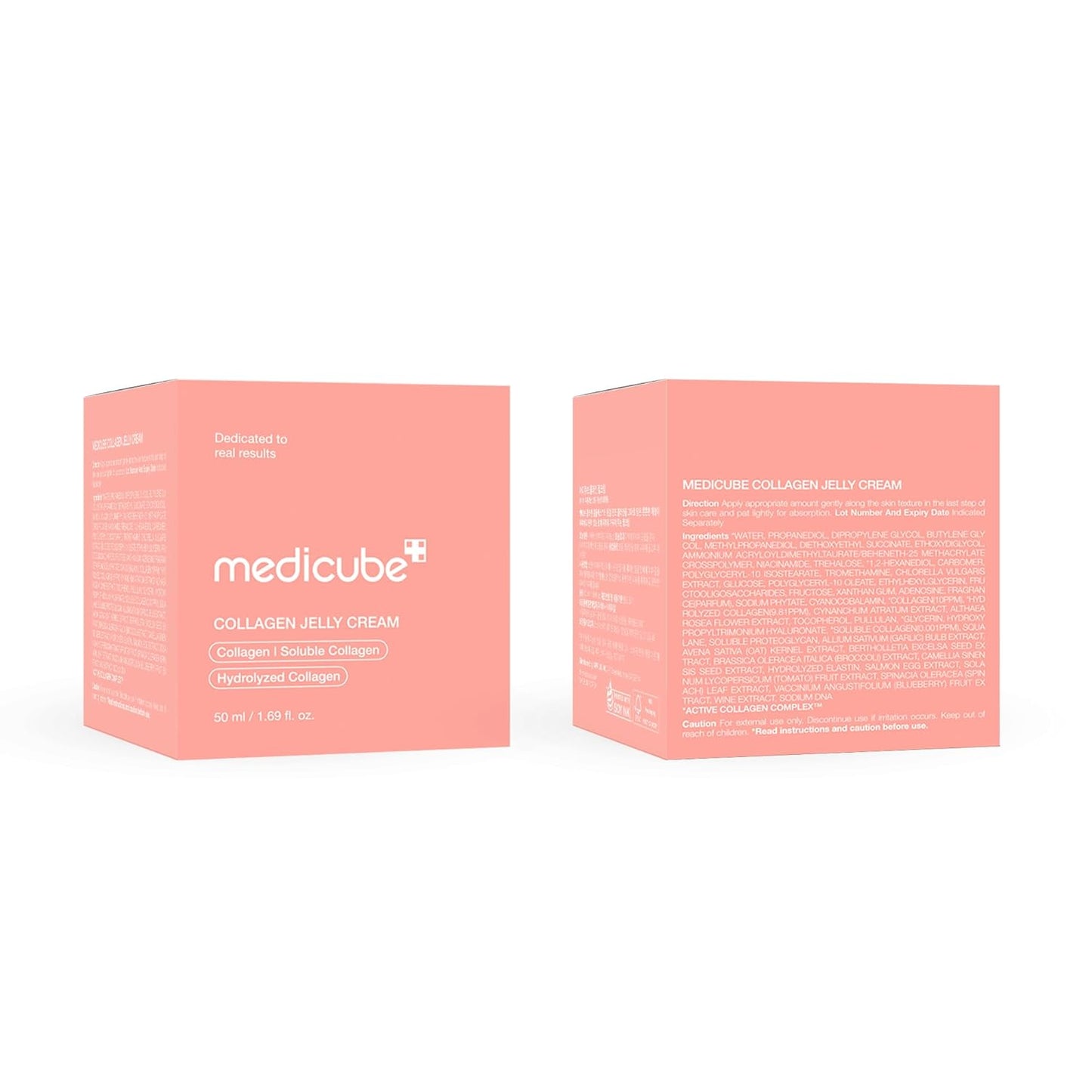 ENLIWISH Collagen Niacinamide Jelly Cream