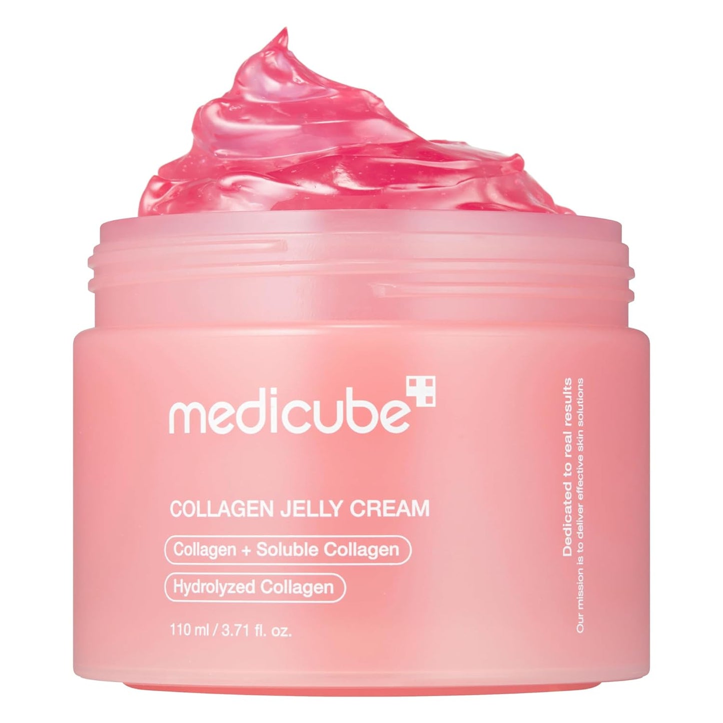ENLIWISH Collagen Niacinamide Jelly Cream