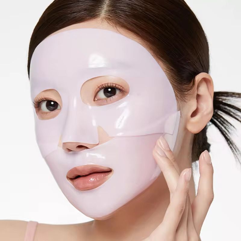 Enliwish PDRN Pink Collagen Mask