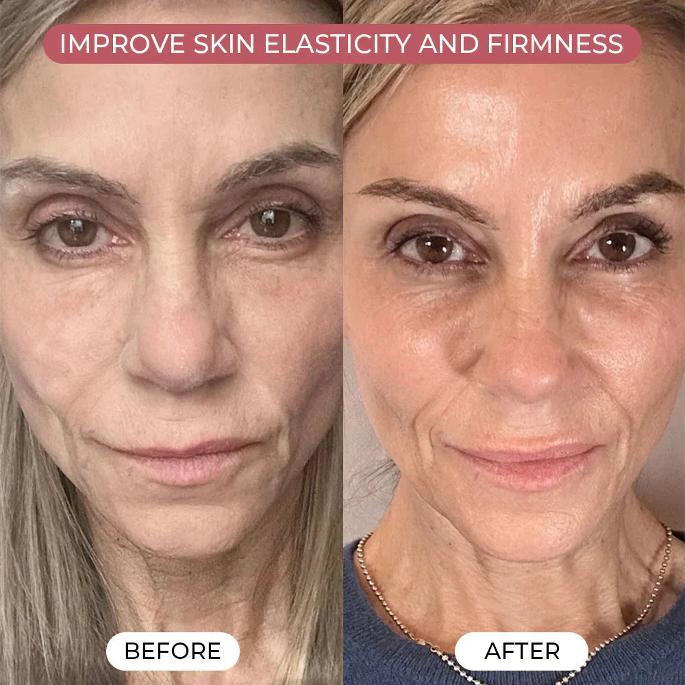 Enliwish PDRN Pink Collagen Mask