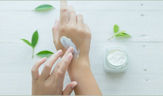 A Skincare Routine for Indian Weather: Gentle Body Care