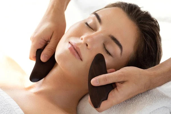 Advanced Gua Sha Massage Benefits