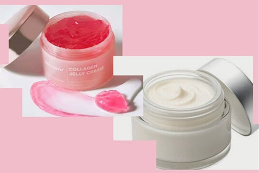 Collagen Niacinamide Cream or Regular Moisturizer – Which One Wins?