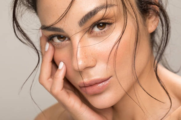 Party Beauty Tips for Instant Glow
