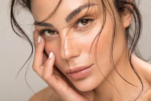 Party Beauty Tips for Instant Glow