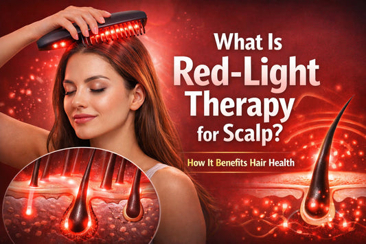 Red Light Therapy