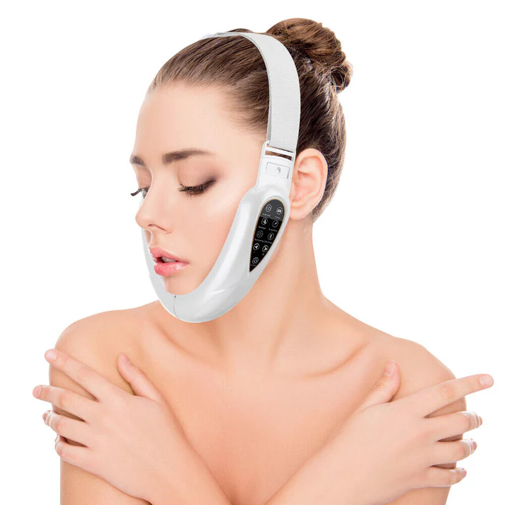 Face lifting devices