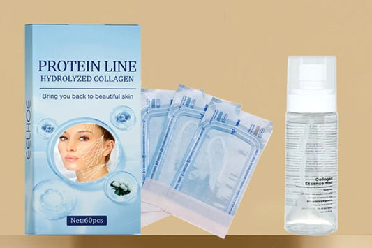 What Is a Collagen Thread Lift? How Do Collagen Threads Work?