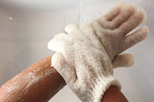 Complete Bath Guide: From Korean Bath Towels to Hemp Gloves