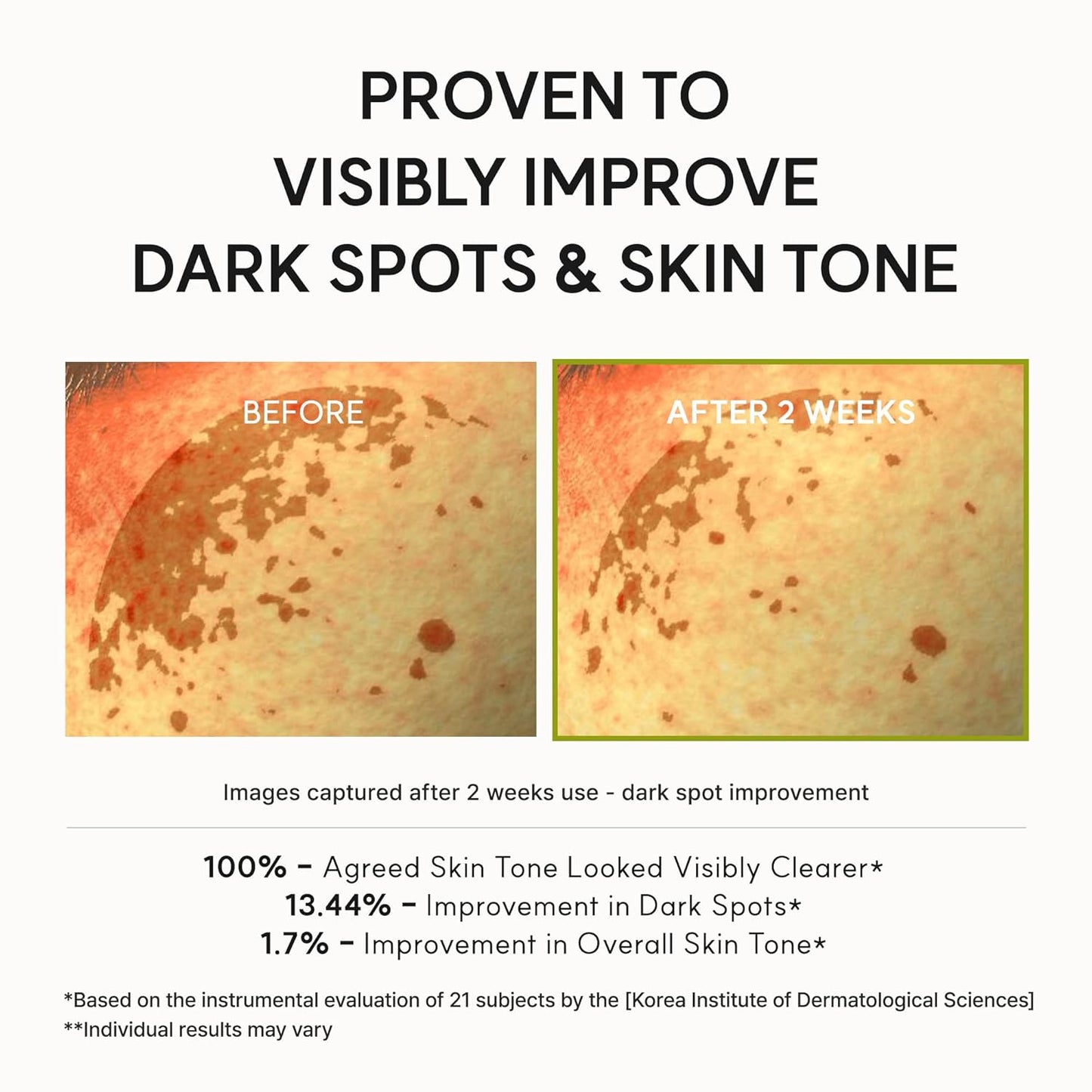 Arencia Vitamin C Booster Shot Serum with Glutathione