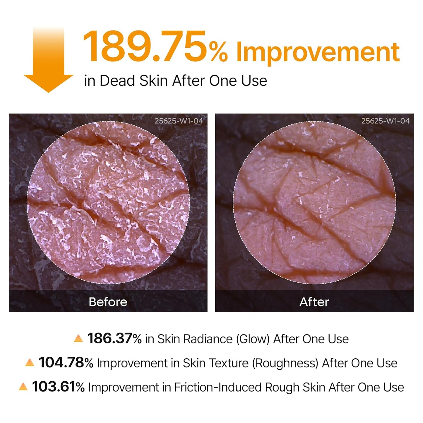 Dr.Melaxin Body Keratin Care Kojic Acid Turmeric Spray