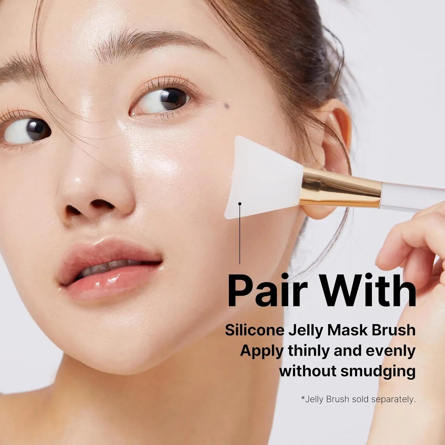 Enliwish Collagen Night Wrapping Mask