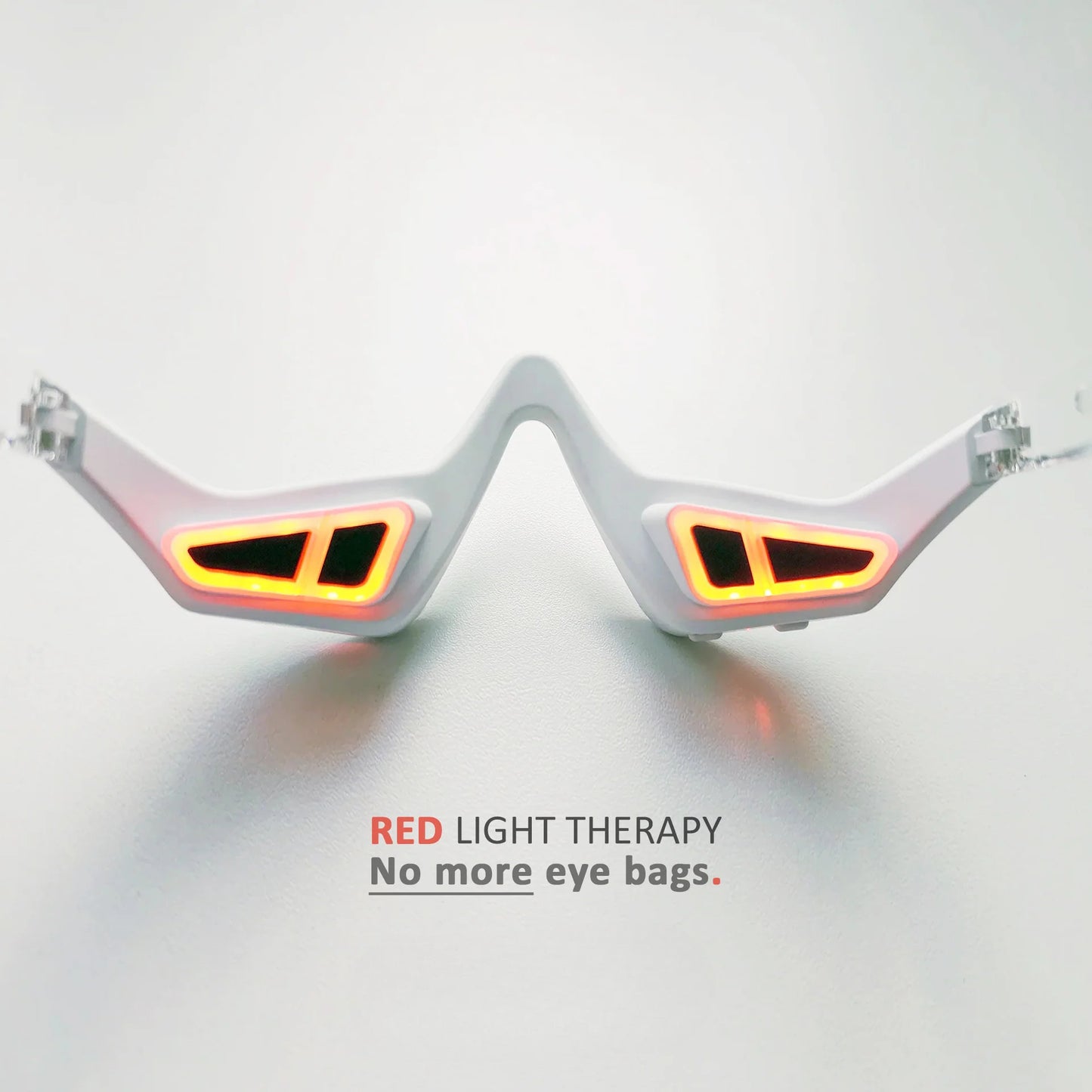 3D Advanced Under-Eye Red Light Therapy