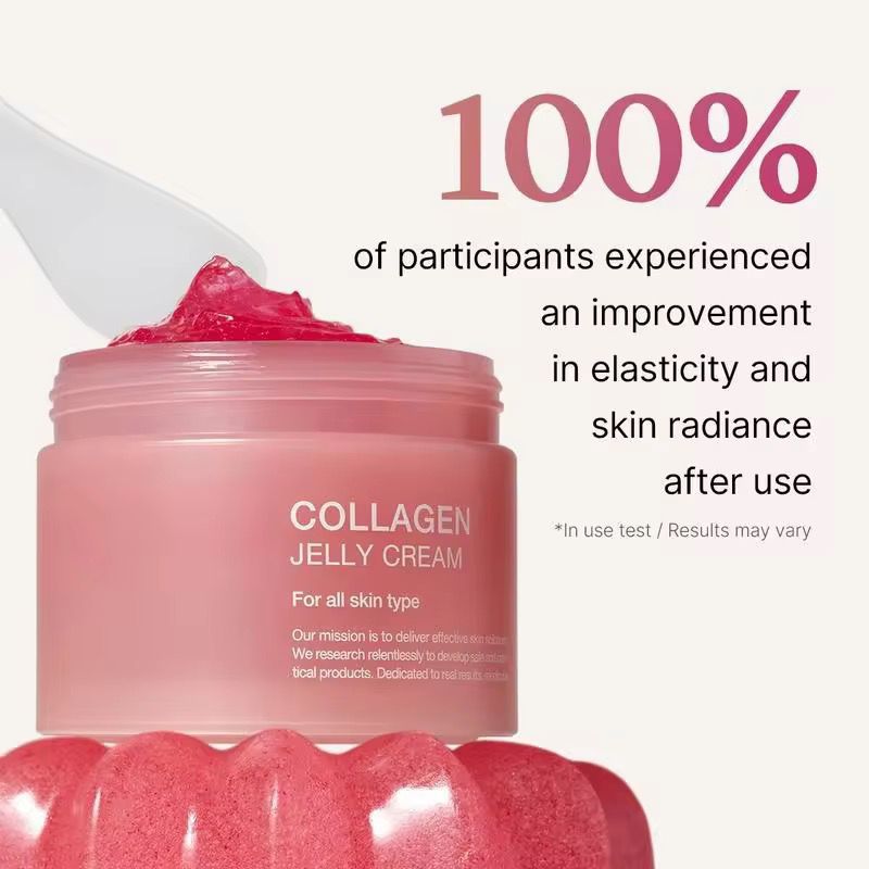 ENLIWISH Collagen Niacinamide Jelly Cream