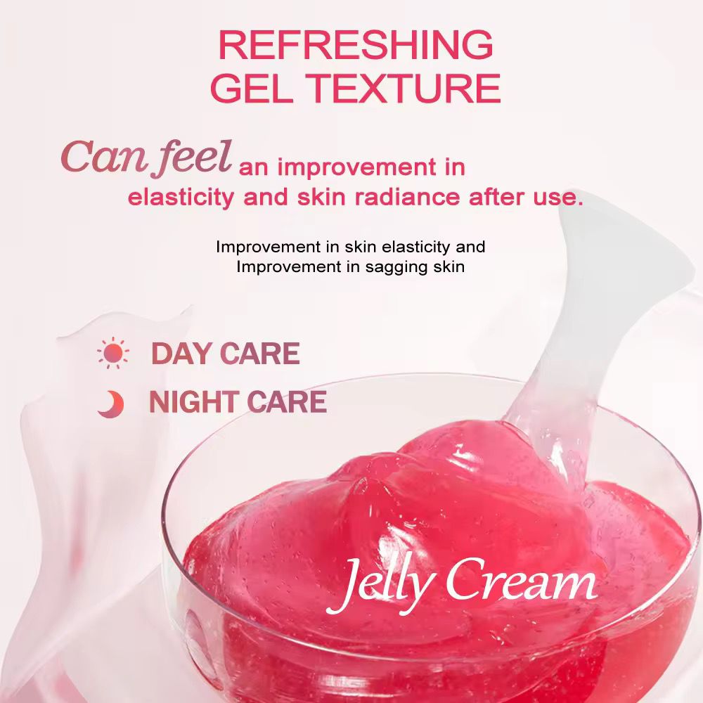 ENLIWISH Collagen Niacinamide Jelly Cream