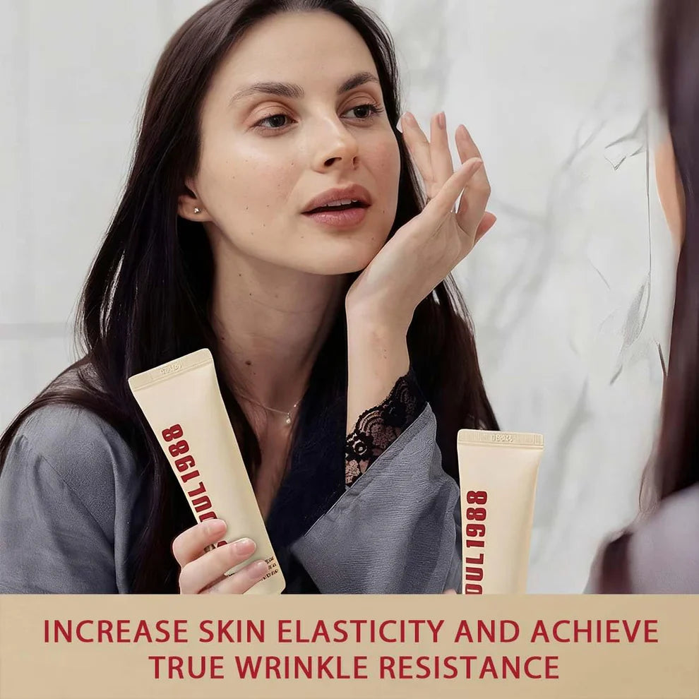 K-SECRET SEOUL 1988 Retinal Eye Cream