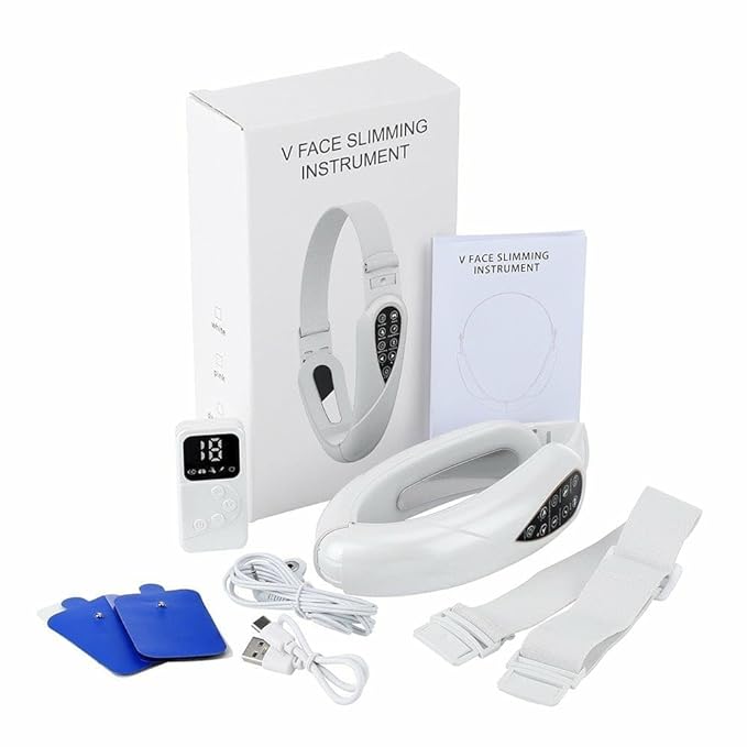 Smart V-Lift Facial Contouring Device