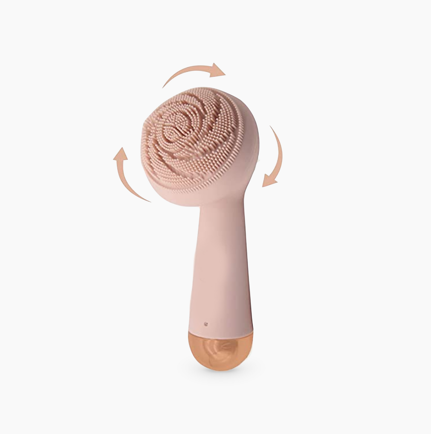 Smart Facial Cleansing Brush