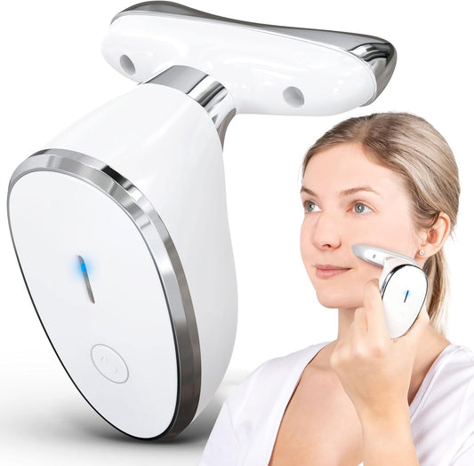 Neck Lifting Device cum Cleanser