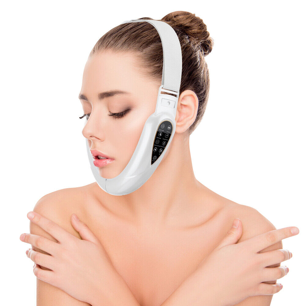 Smart V-Lift Facial Contouring Device