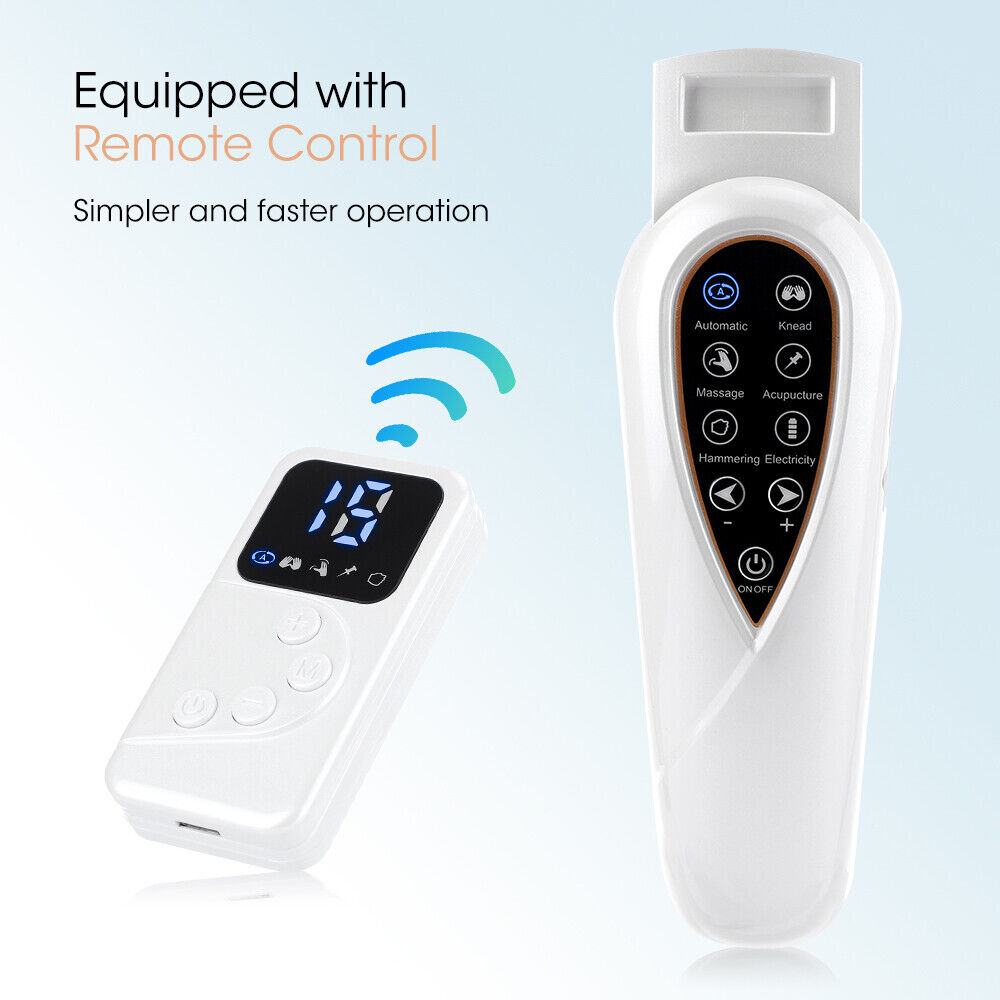 Smart V-Lift Facial Contouring Device